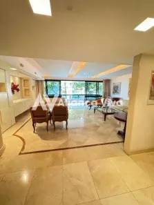 Apartamento com 4 Quartos à venda, 260m² no Leblon, Rio de Janeiro