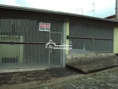 Casa com 5 Quartos à venda, 200m² no Centro, Jacareí