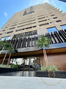 Apartamento com 3 Quartos à venda, 139m² no Setor Marista, Goiânia
