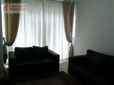 Apartamento com 3 Quartos à venda, 127m² no Centro, Guarulhos