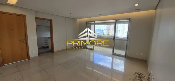 Apartamento com 3 Quartos à venda, 103m² no Vale do Sereno, Nova Lima