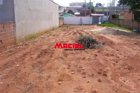 Lote/Terreno à venda, 533m² no Sao Joao, Cachoeira Paulista