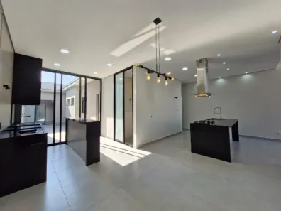 Casa com 3 Quartos à venda, 200m² no Jardim Villagio Milano, Sorocaba