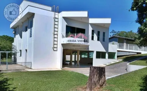 Casa de Condomínio com 4 Quartos à venda, 435m² no Nossa Senhora do Perpétuo Socorro, Pindamonhangaba