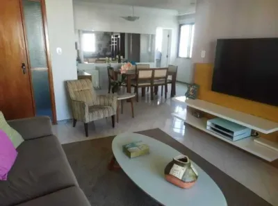 Apartamento com 3 Quartos à venda, 150m² no Grageru, Aracaju
