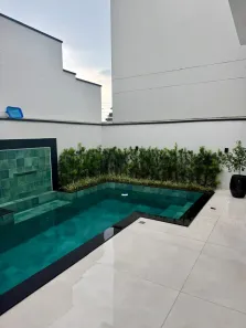 Apartamento com 3 Quartos à venda, 220m² no Areias, Tijucas