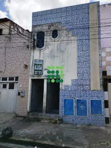 Kitnet para alugar, 18m² no Joaquim Távora, Fortaleza