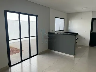 Casa com 3 Quartos à venda, 82m² no Jardim Santa Cecília, Ribeirão Preto