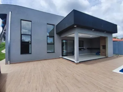Fazenda/Sítio com 3 Quartos à venda, 1000m² no City Castello, Itu