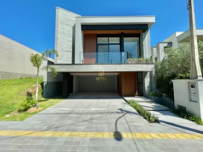 Casa de Condomínio com 3 Quartos à venda, 198m² no Centro, Gravataí