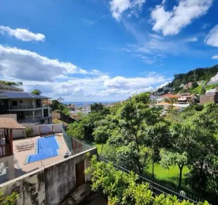 Casa com 6 Quartos à venda, 672m² no Mangabeiras, Belo Horizonte
