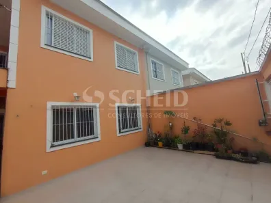 Sobrado com 3 Quartos à venda, 90m² no Jardim Sabará, São Paulo