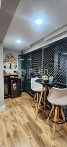Apartamento com 3 Quartos à venda, 93m² no Lauzane Paulista, São Paulo