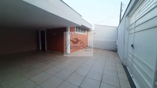 Casa com 3 Quartos à venda, 483m² no Cidade Alta, Piracicaba