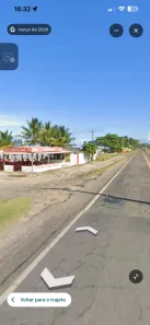Lote/Terreno à venda, 450m² no Conquista, Ilhéus