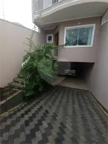 Sobrado com 3 Quartos à venda, 190m² no Rudge Ramos, São Bernardo do Campo
