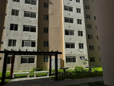 Apartamento com 2 Quartos à venda, 45m² no Cajazeiras, Fortaleza