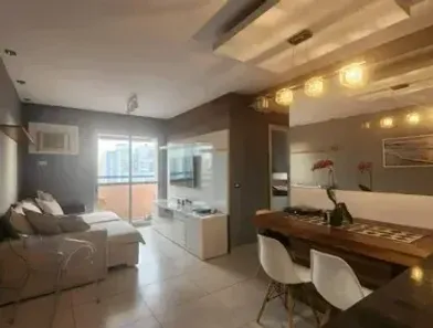 Apartamento com 2 Quartos à venda, 70m² no Barra da Tijuca, Rio de Janeiro