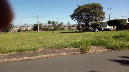 Lote/Terreno à venda, 1700m² no Jardim Santa Lúcia, São José do Rio Preto