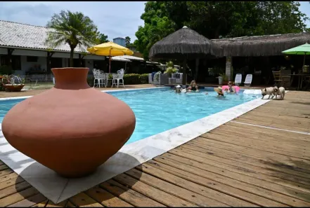 Fazenda/Sítio com 4 Quartos à venda, 1200m² no Oitenta, Camaragibe