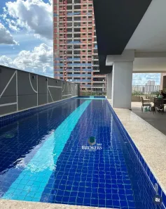 Apartamento com 2 Quartos à venda, 65m² no Jardim América, Goiânia