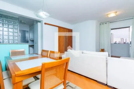 Apartamento com 2 Quartos à venda, 74m² no Chácara Santo Antônio (Zona Leste), São Paulo