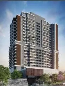 Apartamento com 3 Quartos à venda, 82m² no Vila Clementino, São Paulo