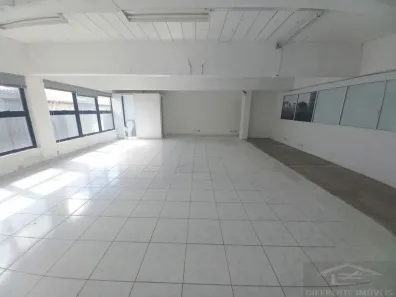 Ponto Comercial para alugar, 267m² no Alphaville Industrial, Barueri