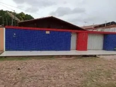 Casa com 3 Quartos à venda, 405m² no Santa Isabel, Teresina