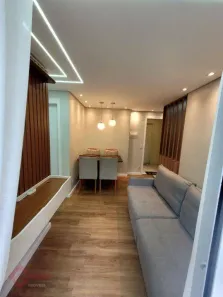 Apartamento com 2 Quartos à venda, 42m² no Cidade Líder, São Paulo