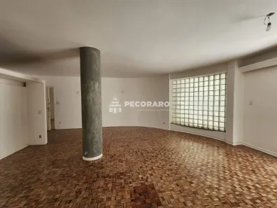 Apartamento com 3 Quartos para alugar, 175m² no Pinheiros, São Paulo