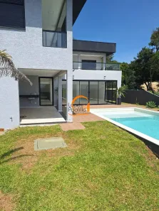 Casa com 4 Quartos para alugar, 330m² no Estância Santa Maria do Laranjal, Atibaia