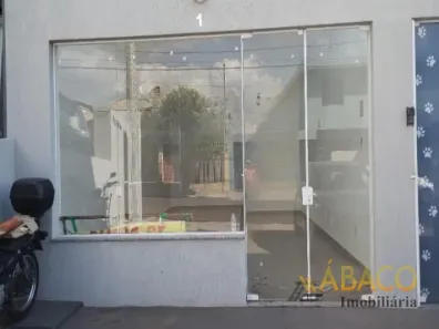 Sala Comercial para alugar, 50m² no Vila Monteiro (Gleba I), São Carlos