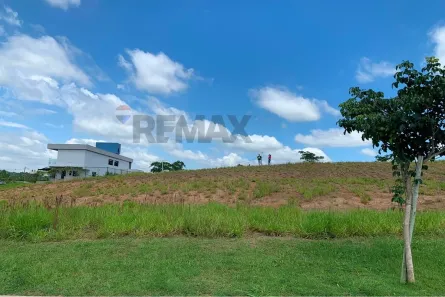 Lote/Terreno à venda, 800m² no Residencial Santo Antônio, Itupeva