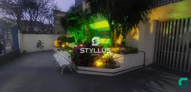 Apartamento com 2 Quartos à venda, 51m² no Lins de Vasconcelos, Rio de Janeiro