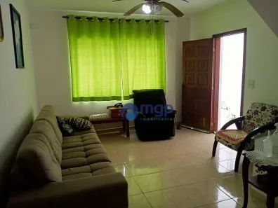 Sobrado com 3 Quartos à venda, 95m² no Jardim Japão, São Paulo
