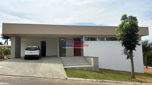 Casa de Condomínio com 4 Quartos à venda, 200m² no SERRA VERDE IGARAPÉ, Igarapé