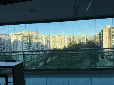 Apartamento com 4 Quartos à venda, 231m² no Barra da Tijuca, Rio de Janeiro