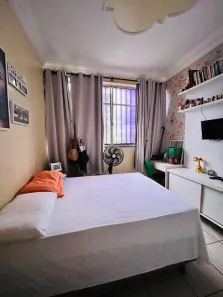 Apartamento com 4 Quartos à venda, 180m² no São Brás, Belém