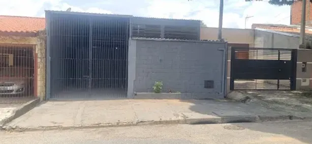 Ponto Comercial para alugar, 310m² no Vila Nova Sorocaba, Sorocaba