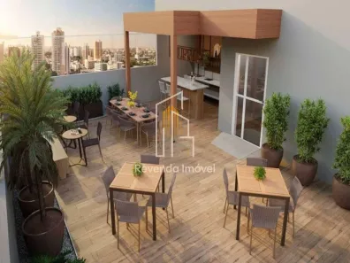 Apartamento com 2 Quartos à venda, 66m² no Brooklin Paulista, São Paulo