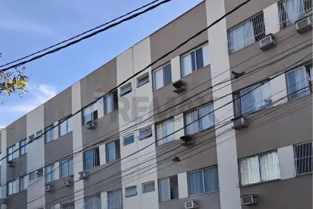 Apartamento com 1 Quarto à venda, 35m² no Goiabeiras, Vitória