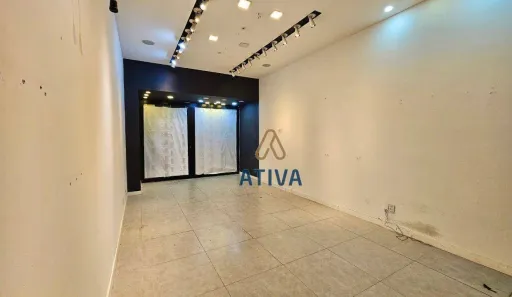 Ponto Comercial para alugar, 38m² no Gávea, Rio de Janeiro