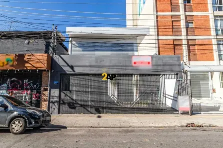 Prédio Comercial para alugar, 282m² no Pinheiros, São Paulo
