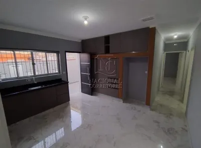 Casa com 3 Quartos à venda, 232m² no Parque Oratório, Santo André