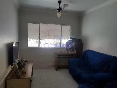 Apartamento com 2 Quartos à venda, 59m² no Campo Grande, Rio de Janeiro