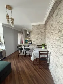 Apartamento com 2 Quartos à venda, 50m² no Parque Erasmo Assunção, Santo André