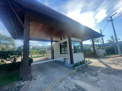 Lote/Terreno à venda, 400m² no Cumbuco, Caucaia