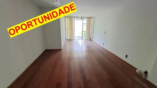 Apartamento com 3 Quartos à venda, 130m² no Tijuca, Rio de Janeiro