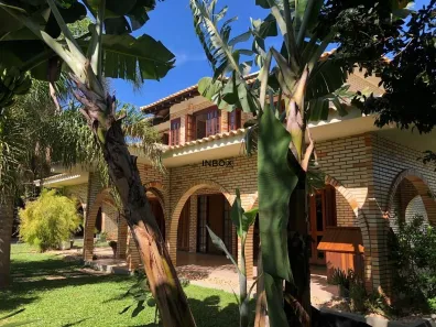 Casa com 4 Quartos à venda, 436m² no Vargem Grande, Florianópolis
